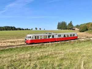 Le rail club Terrug exposait ce week-end au salon du modèle réduit du Relecq-Kerhuon