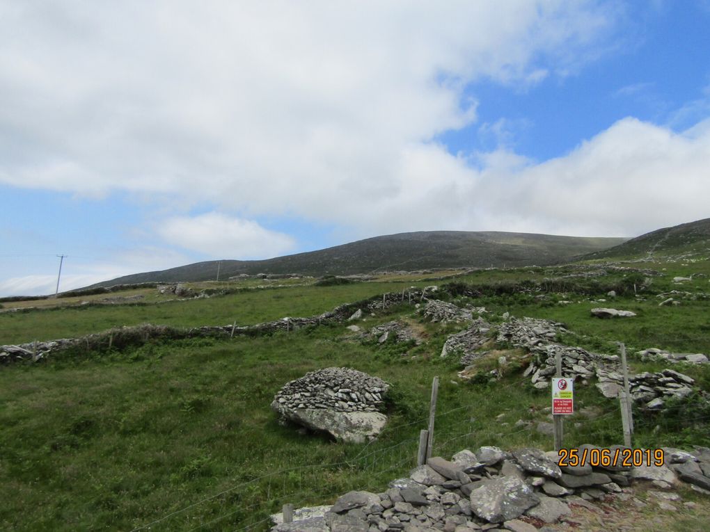 Irlande juin 2019
