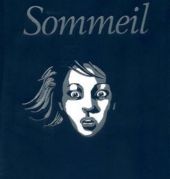 Le sommeil