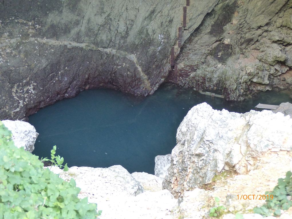 Fontaine de Vaucluse