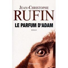 Rufin académicien