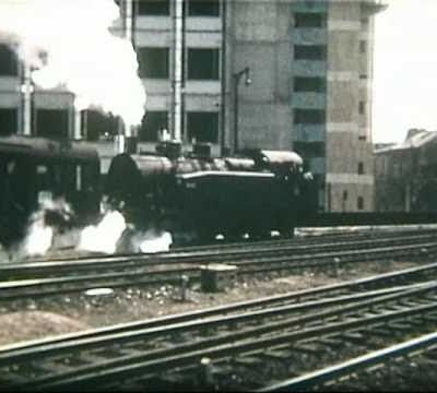 141TB à la Bastille et à Reuilly