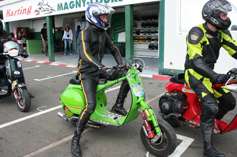 Album - Challenge-Scootentole-Magny-Cours-19-09-09