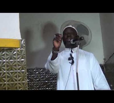 Khoutbah Joumou'ah du 14 septembre 2018 Profiter du nouvel an avec Imam Diadié Dramé hafizahou-Llah