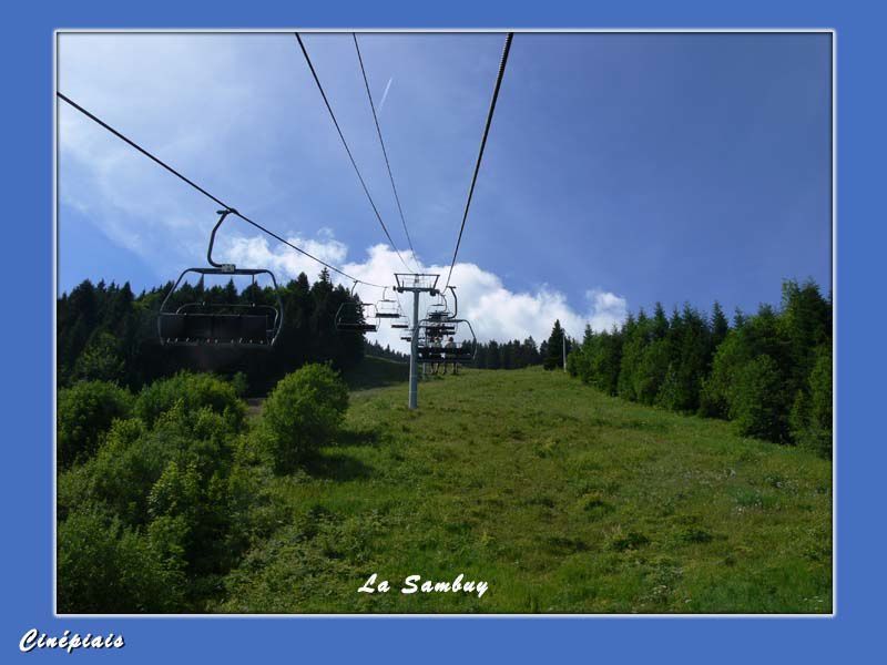 Lac d'Annecy