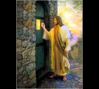 Tiens ma Lampe allumee (Jean-Claude Gianadda) Gospel Song