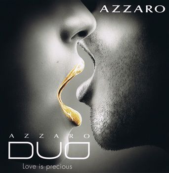 Azzaro Duo Men : ma révélation masculine de ce printemps