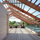 Maison en bois : ce qu’il faut savoir avant de construire - MAISON BOIS D'ARCHITECTE ® & EXTENSION BOIS