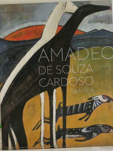 Amadeo de Souza-Cardoso