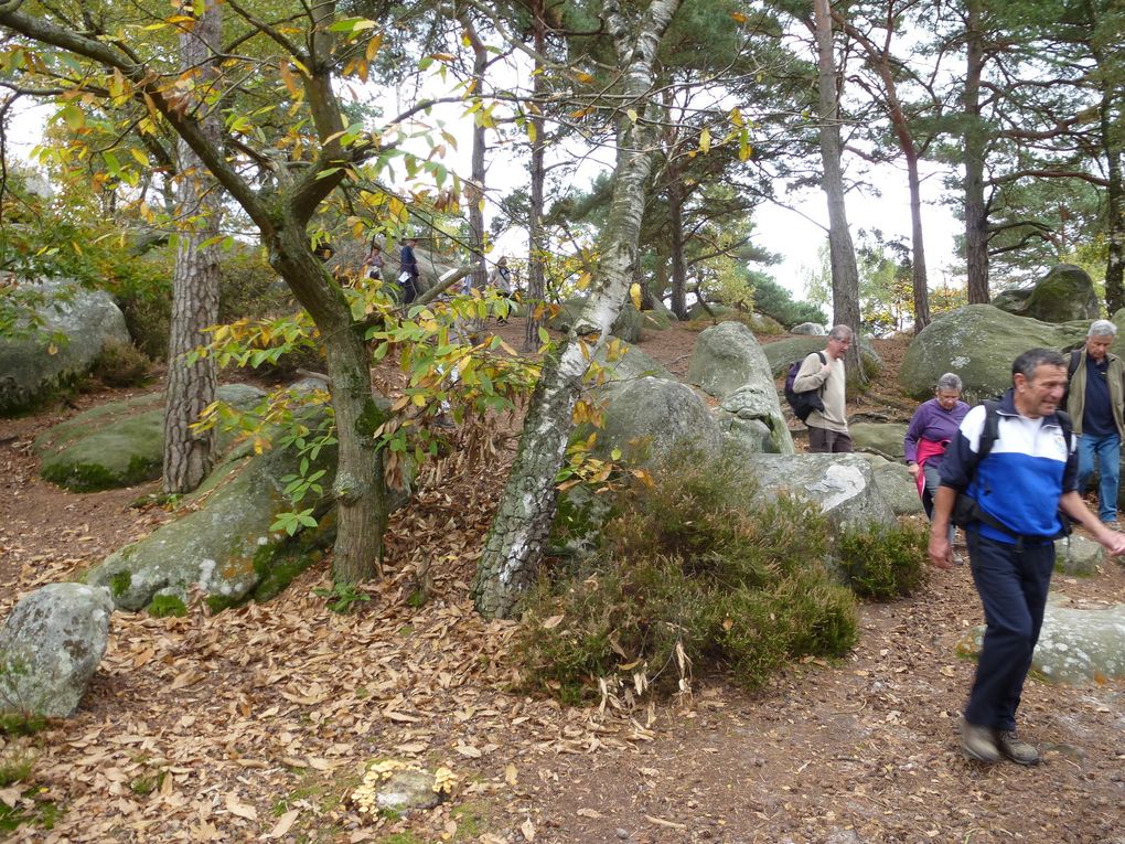 02 novembre 2014 - Boucles de Beauvais