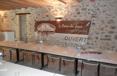 Premier Seminaire 2011 Ouvert