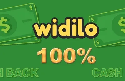 Bon Plan : Widilo relance son opération 100% cashback en juin