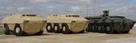 FNSS Sealed $ 600 mio Contract for 257 Malaysia's Wheeled Armored Vehicle