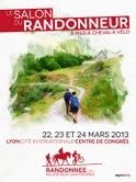 Salon du randonneur : le vélo à l'honneur