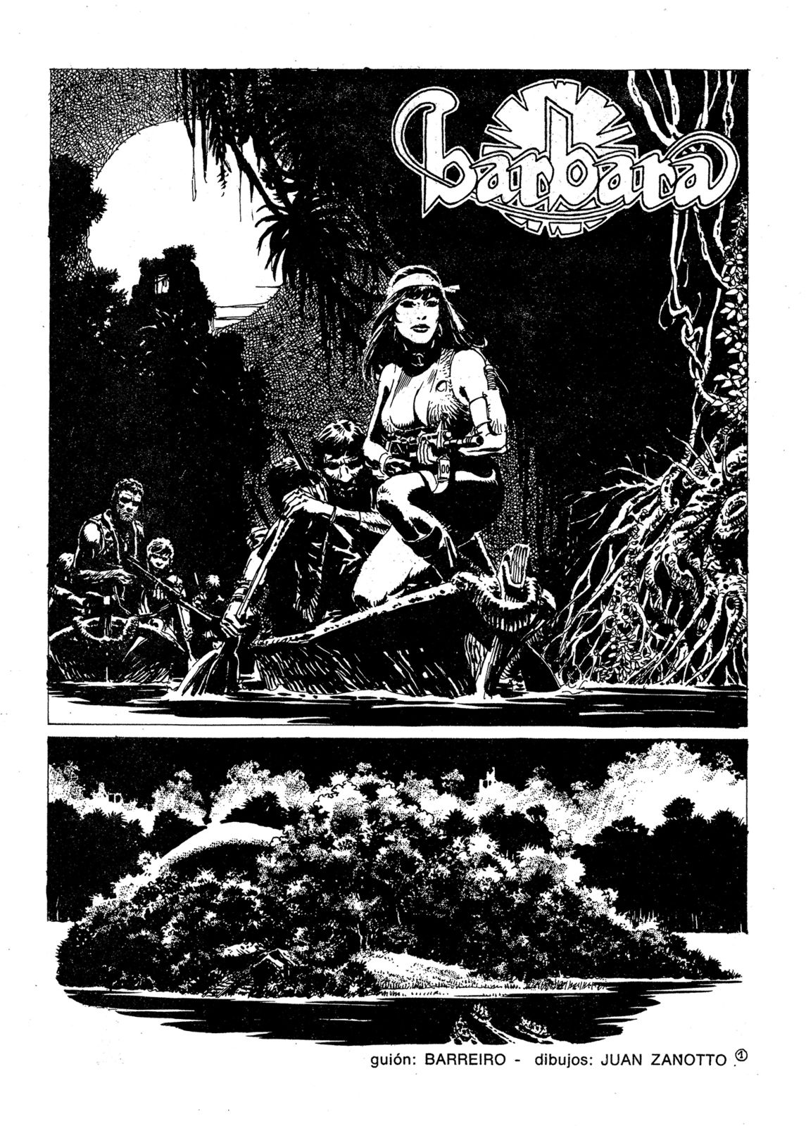 Skorpio (Edición original Argentina)...Vol...8
