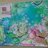 Art journal.le positiv journal :le jardin.