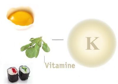 Les vitamines liposolubles