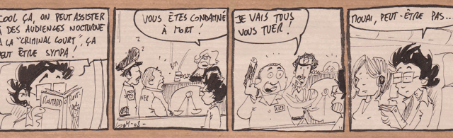 Tourisme ...