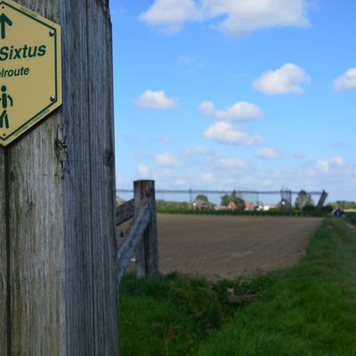 Westvleteren: la meilleure bière du monde au bout de la balade 