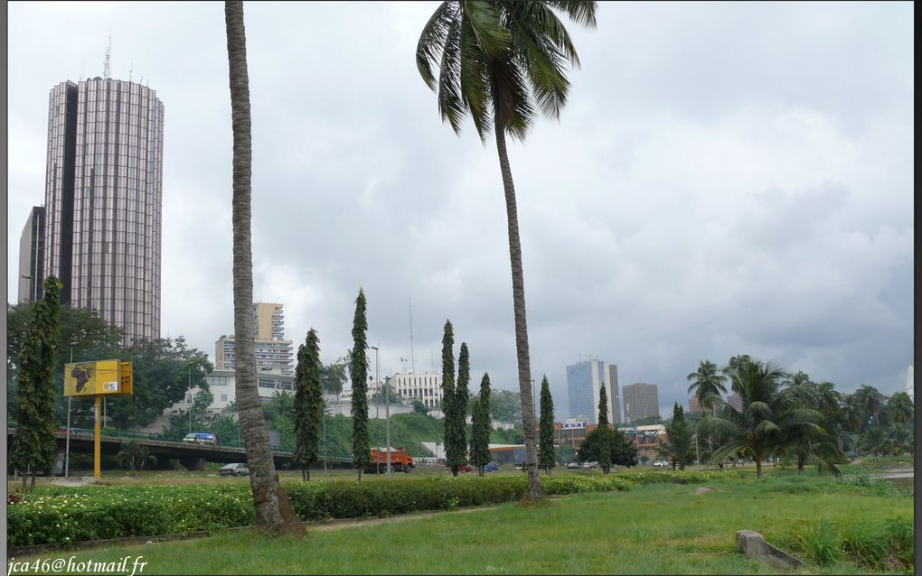 Album - Abidjan-Cote-d-Ivoire