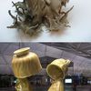 Coffee Kiss Illusion by Tsang Cheung Shing