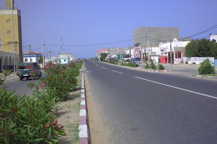 جمعية الصفاء للتنمية و التراث بالكريمات تنظم خرجة بيئية