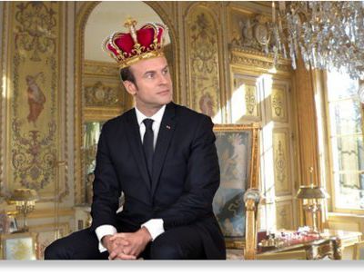 Retraites : Macron appelle au «compromis» sans montrer la voie de sortie