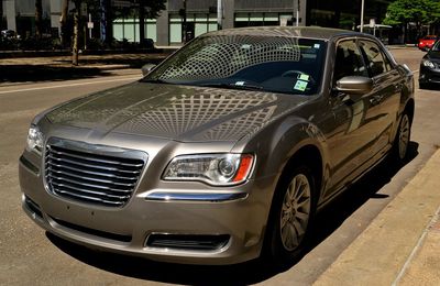 Chrysler, des voitures d’occasion sur l’appli d’annonces Paruvendu