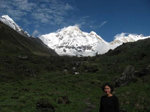 Album - Nepal-et-Trek