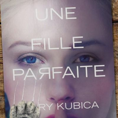 Mary Kubica - Une fille parfaite ♥♥♥♥