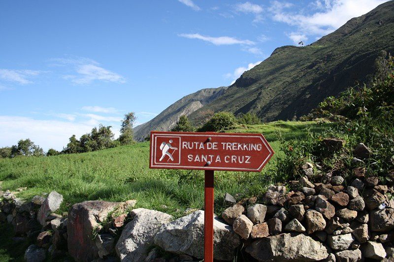 la cordillere des andes, cordillere blanche, noire...