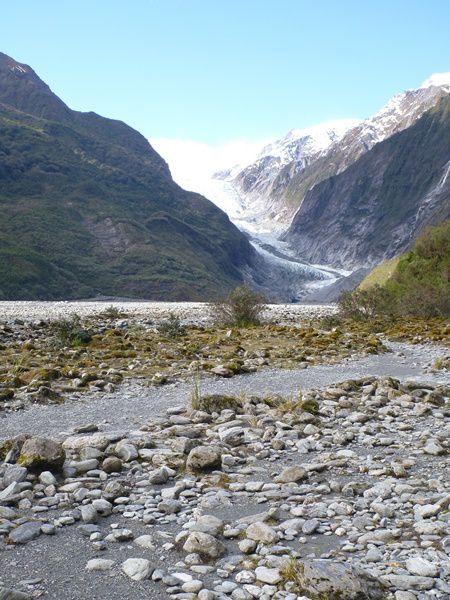 Album - Ile du Sud/Part 2 - Octobre (Nz)