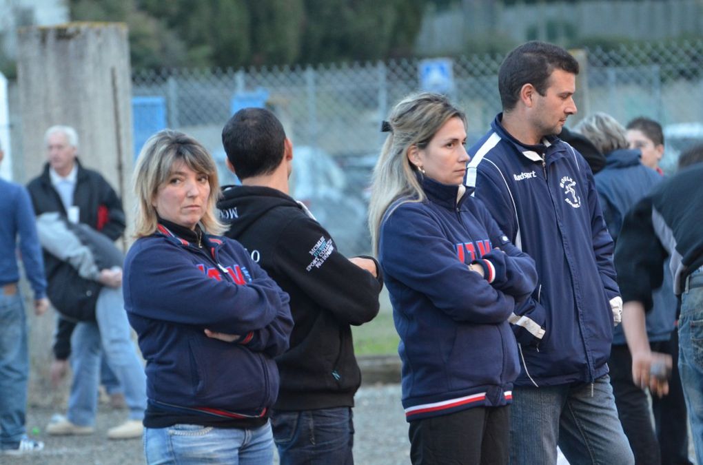 Album - 2012---St-Alban-vs-St-Afrique-Coupe-de-france