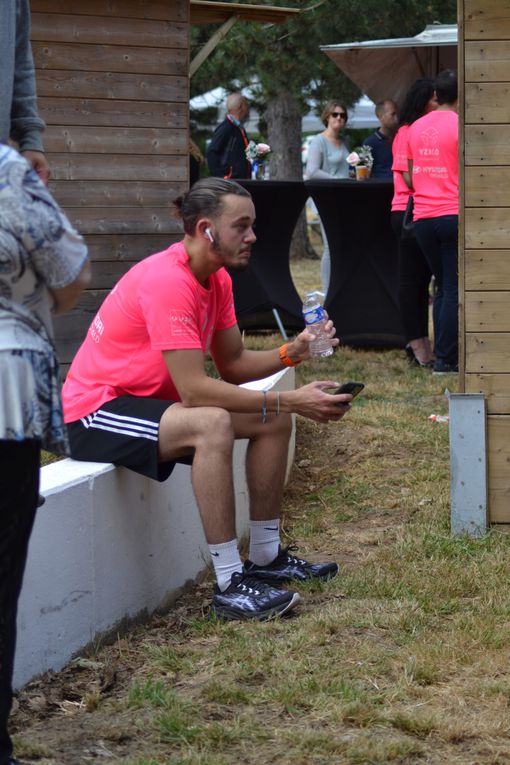 Les premières photos... D'autres suivront.