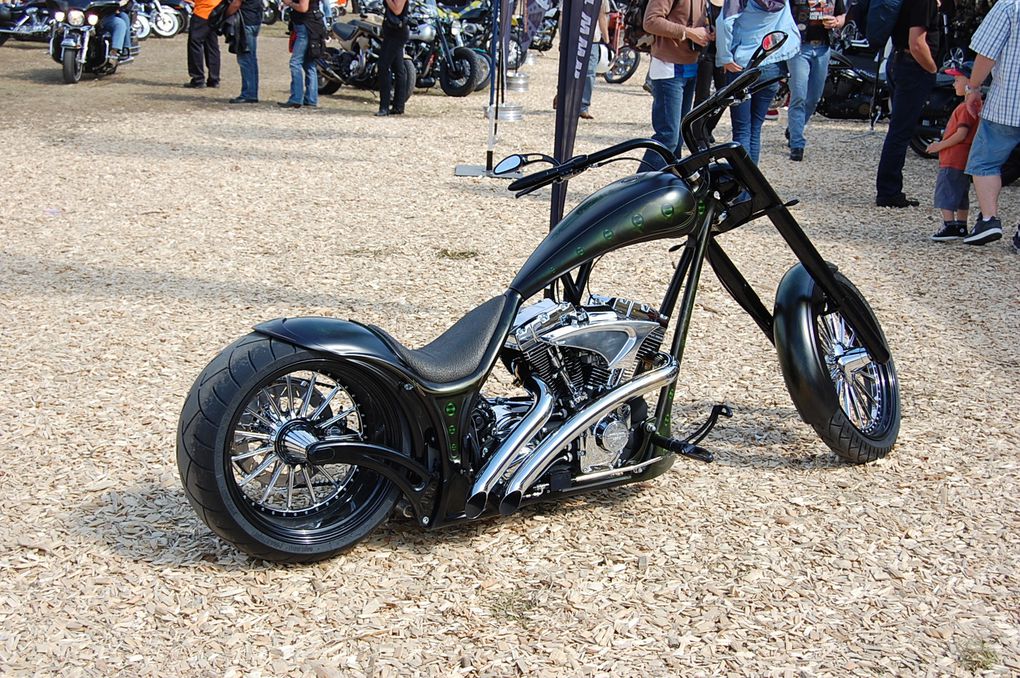 Album - Europeanbikeweek-2009