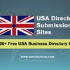usa listing directory