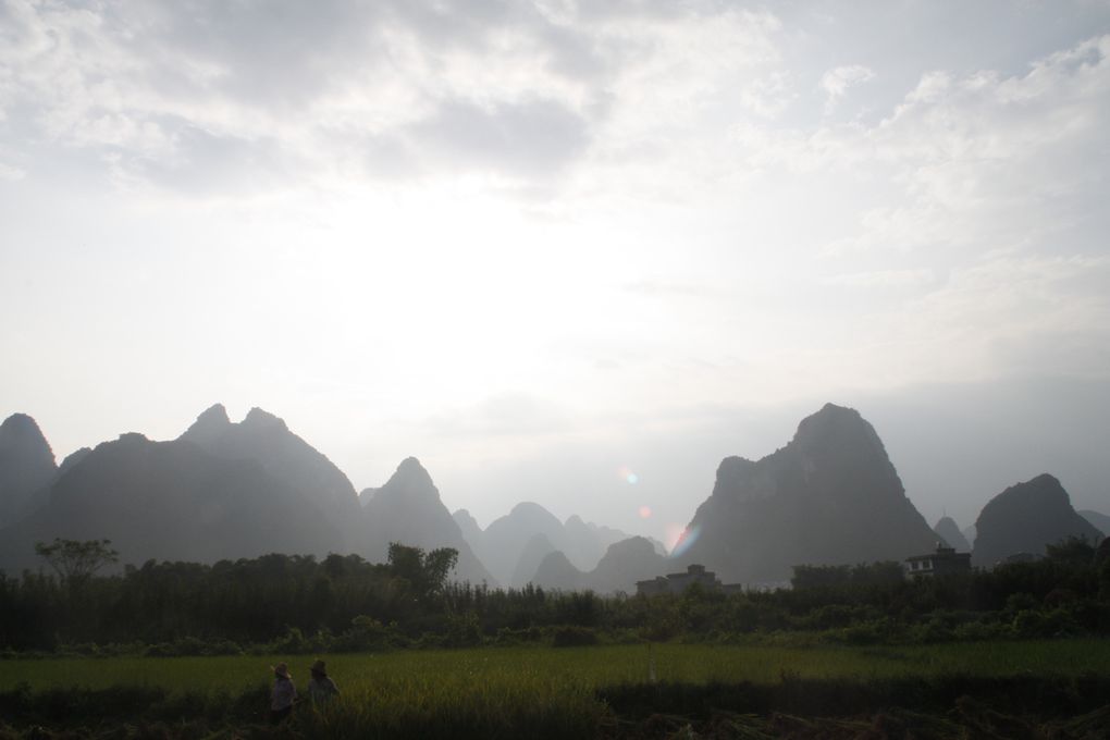 Album - Guangxi: Yangshuo