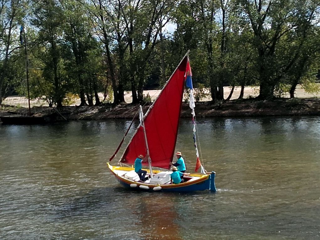 IDA à Orléans pour le Festival de Loire.