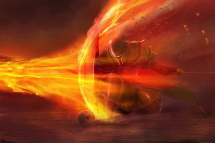 Le paladin BUBULE - Parfais pour ce changer les idées sur Hearthstone