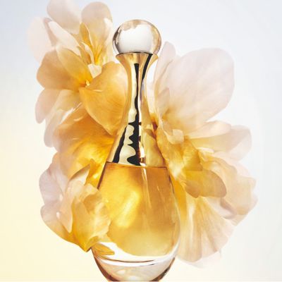 L'or absolu de Christian DIOR 