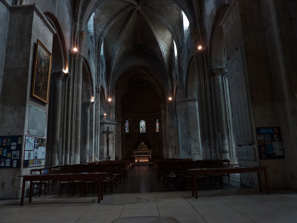 Album - Bordeaux-abbaye-Ste-Croix