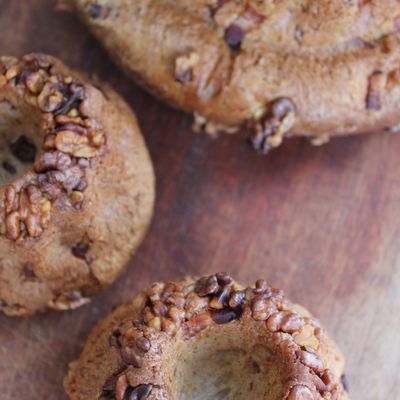 Kouglopf salé, recette de famille...