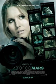 Un film, un jour (ou presque) #144 : Veronica Mars (2014)