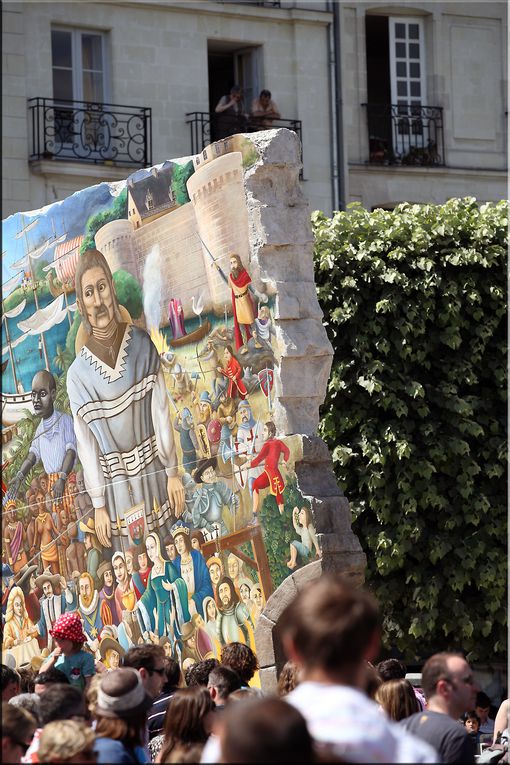 Album - Royal de Luxe Nantes serie 4