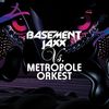 Basement Jaxx vs Metropole Orkest