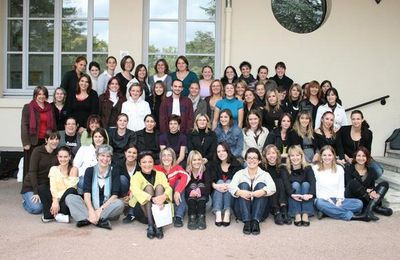 photo de classe