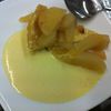 Tarte tatin di pere