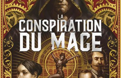 [Critique] Assassin's Creed - La Conspiration du Mage