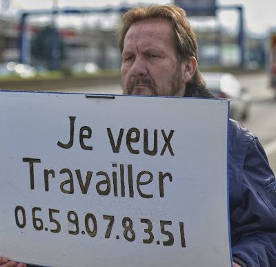 L’#Europe a perdu six millions d’#emplois dès le début de la #pandémie 