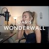 Cover musiques youtube : Wonderwall d'Oasis 